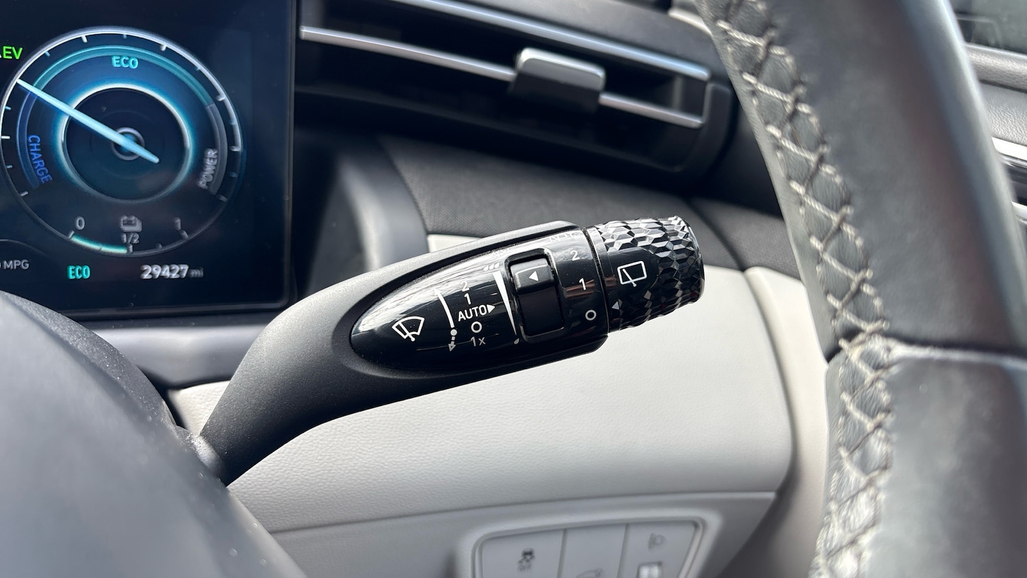 Used Hyundai TUCSON 2023 for sale - 78064345: Photo 39