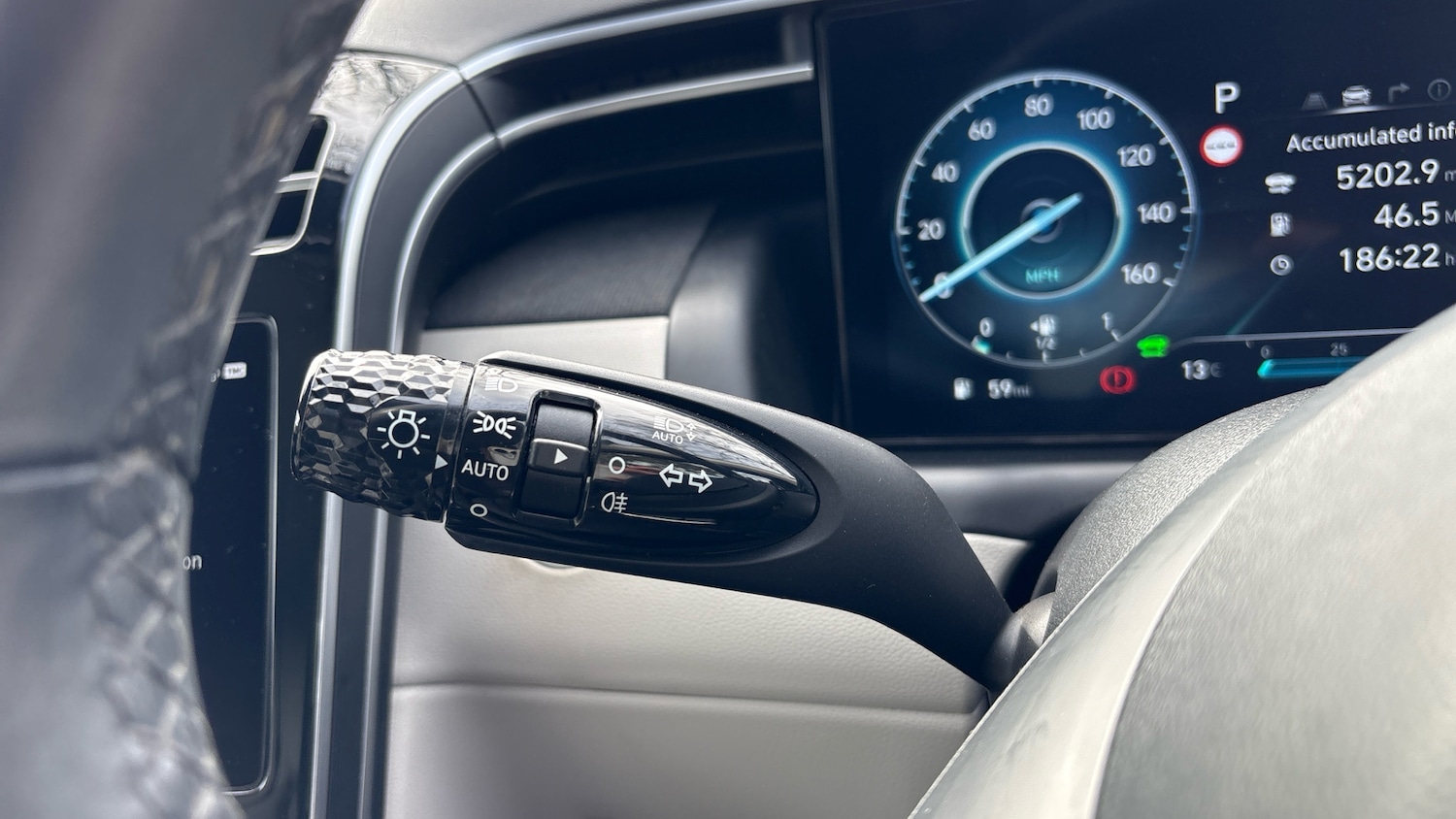 Used Hyundai TUCSON 2023 for sale - 78064345: Photo 40