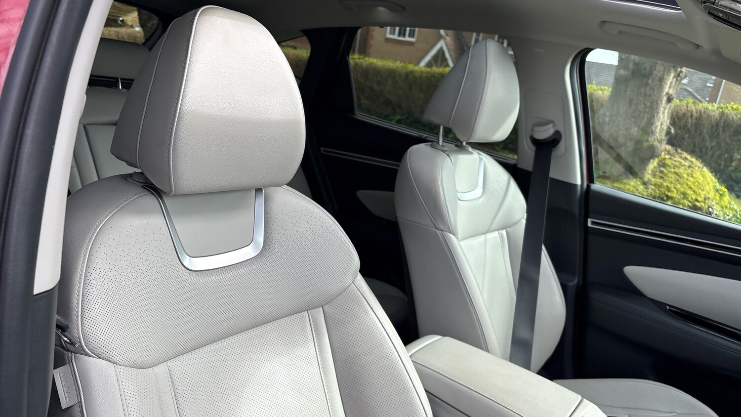 Used Hyundai TUCSON 2023 for sale - 78064345: Photo 45