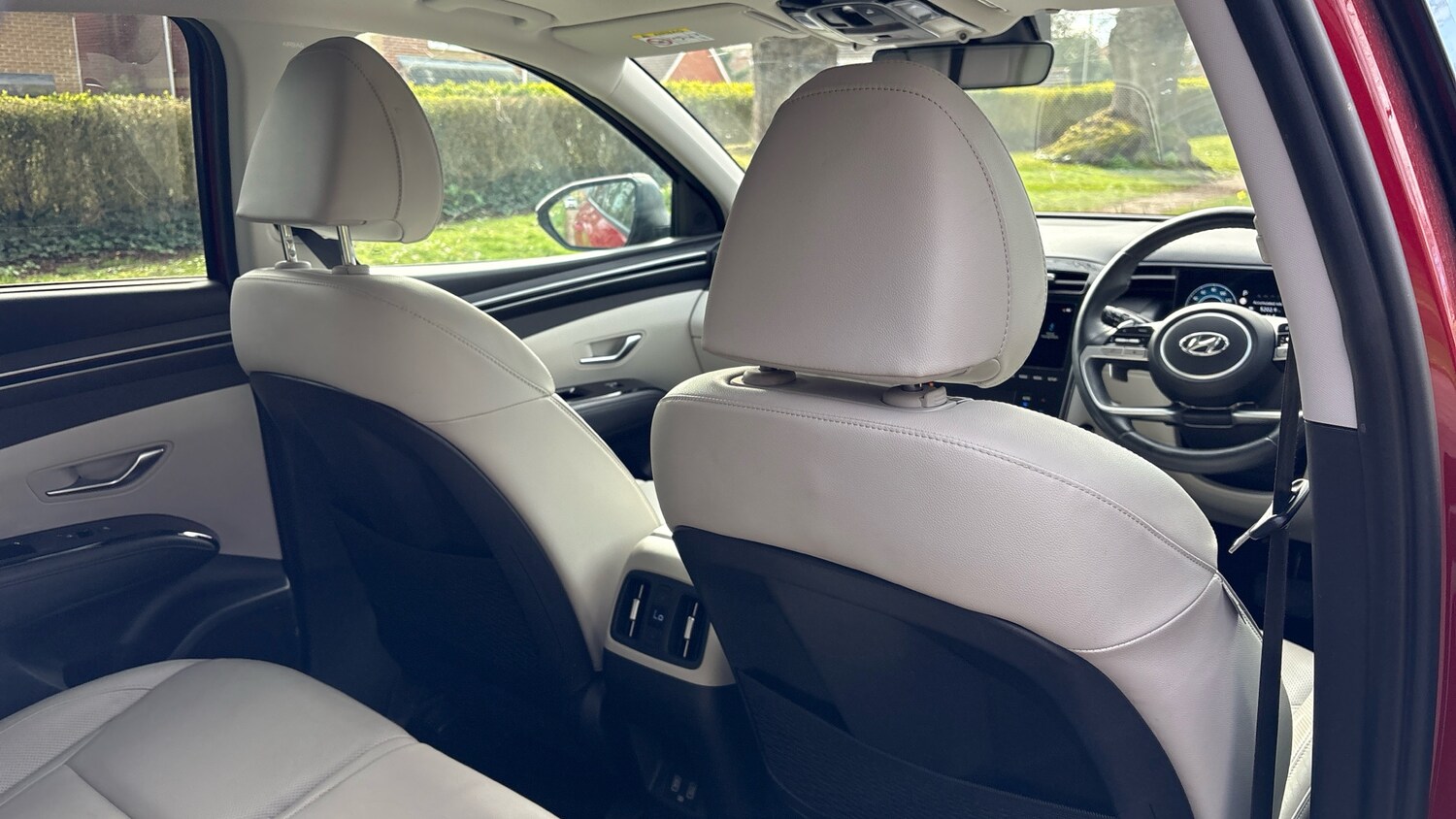 Used Hyundai TUCSON 2023 for sale - 78064345: Photo 47