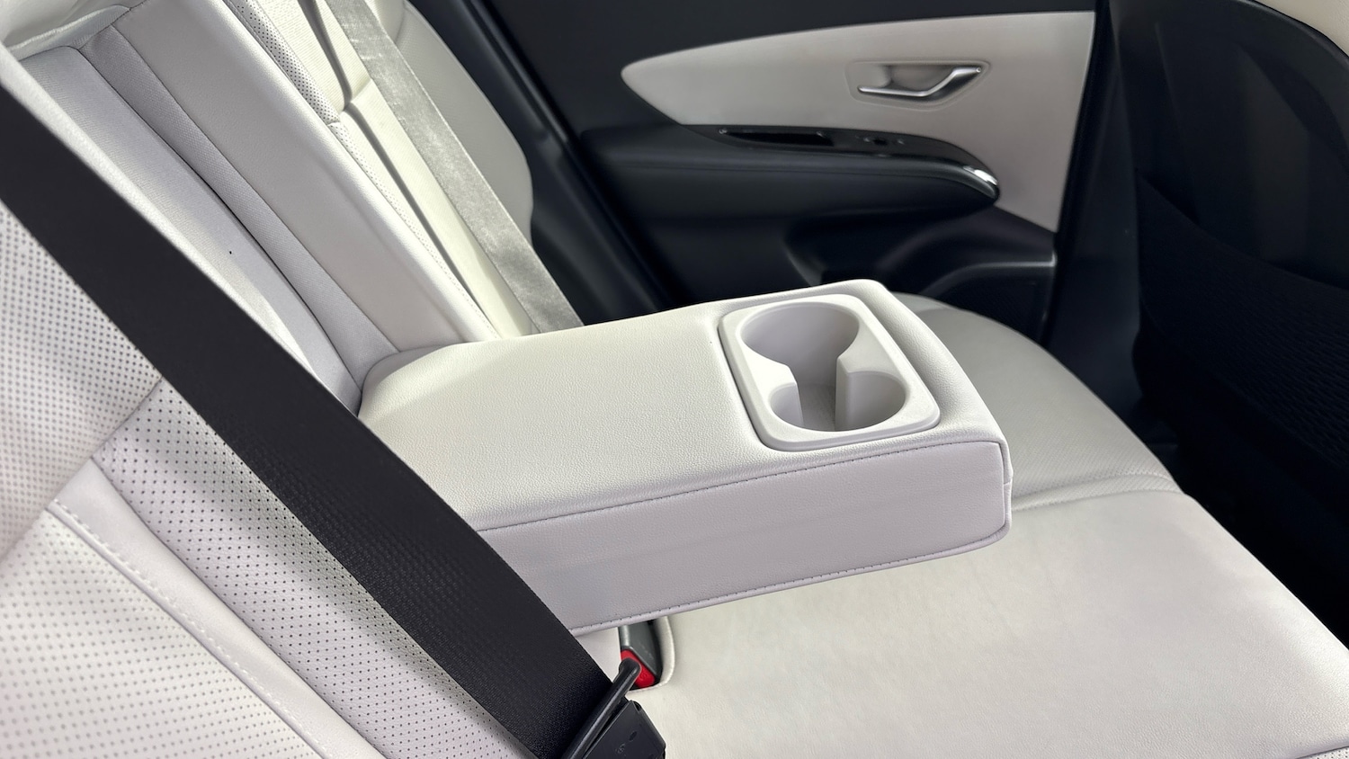 Used Hyundai TUCSON 2023 for sale - 78064345: Photo 48