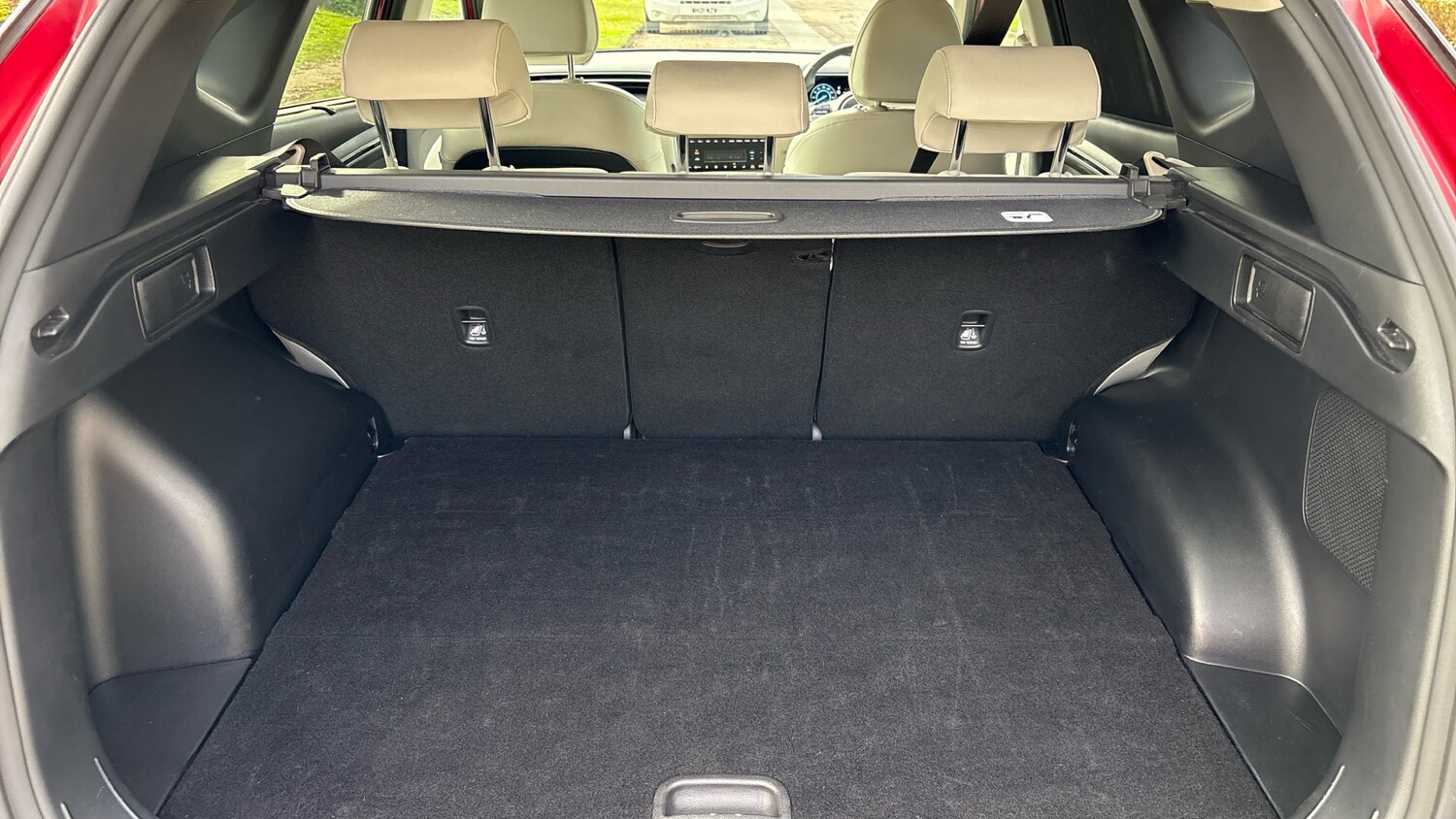 Used Hyundai TUCSON 2023 for sale - 78064345: Photo 49