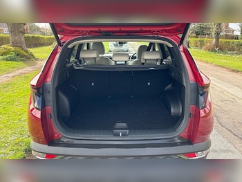 Used Hyundai TUCSON 2023 for sale - 78064345: Photo