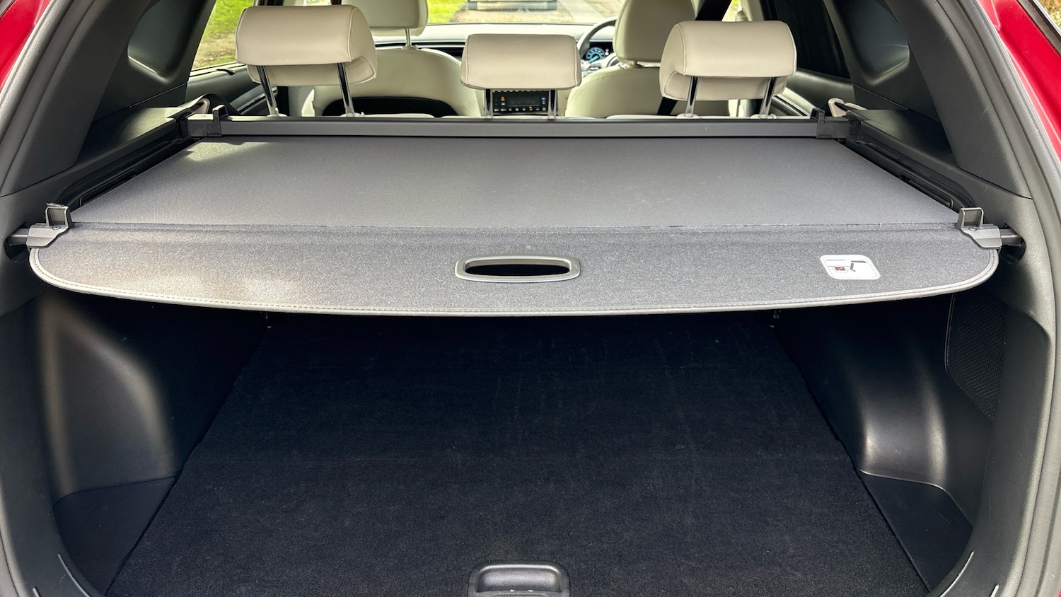 Used Hyundai TUCSON 2023 for sale - 78064345: Photo 50