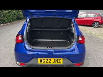 Used Hyundai i20 2022 for sale - 74830075: Photo