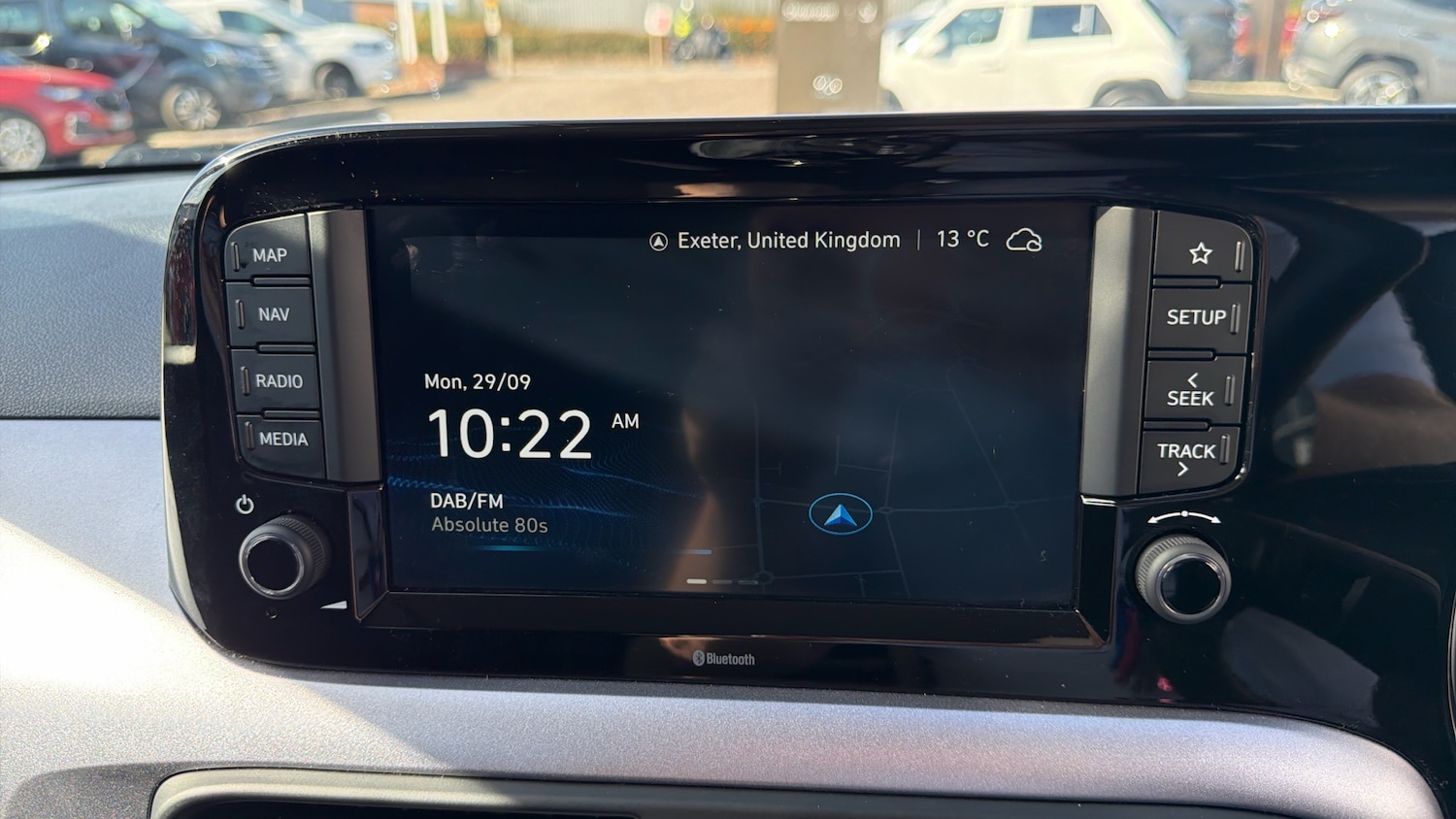 Used Hyundai i10 2024 for sale - 76067442: Photo 12