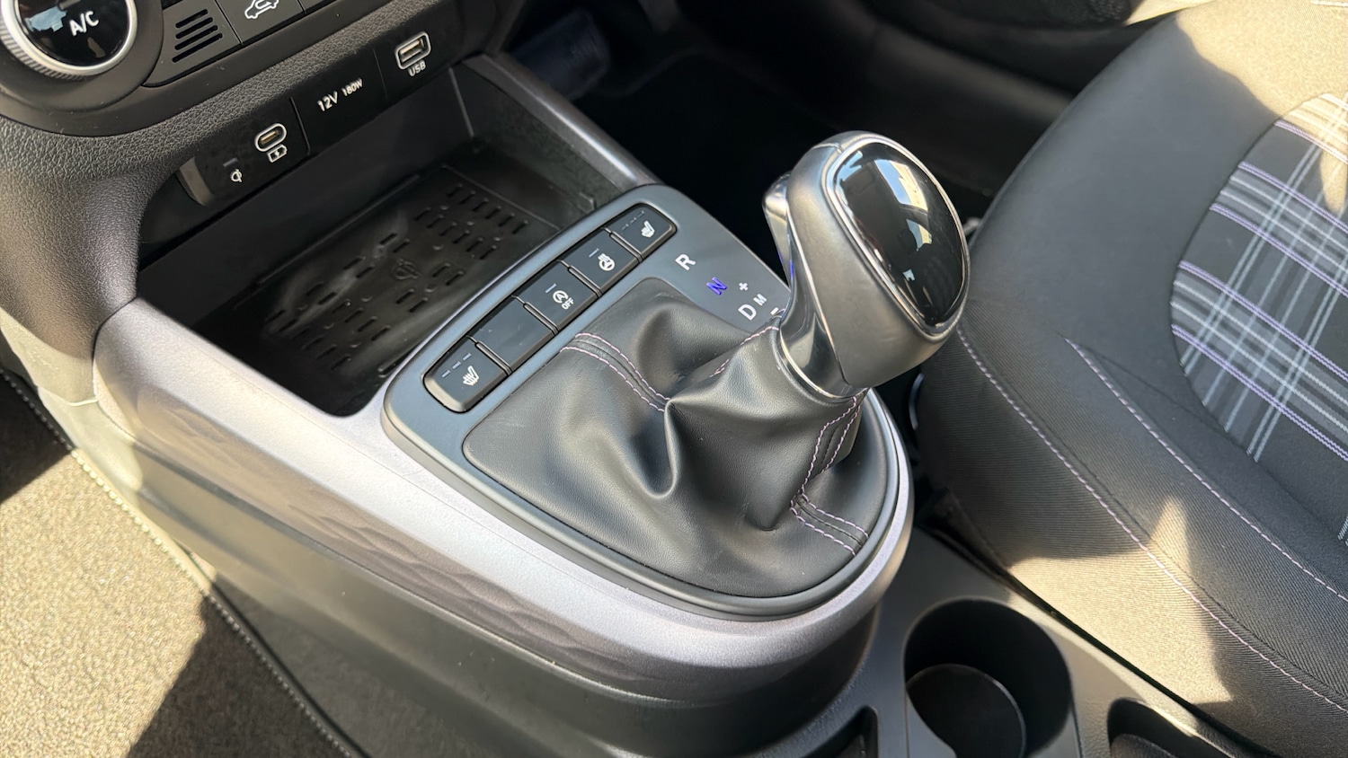 Used Hyundai i10 2024 for sale - 76067442: Photo 13