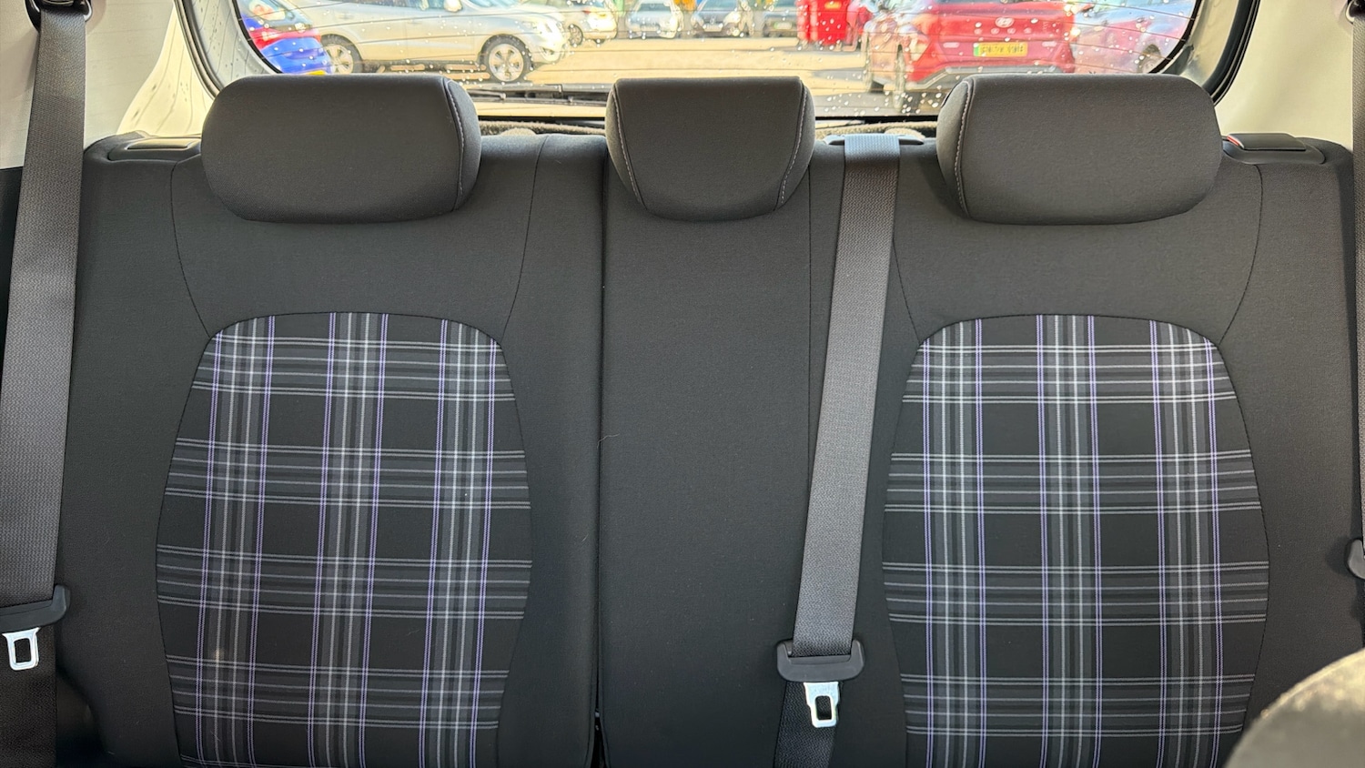 Used Hyundai i10 2024 for sale - 76067442: Photo 15