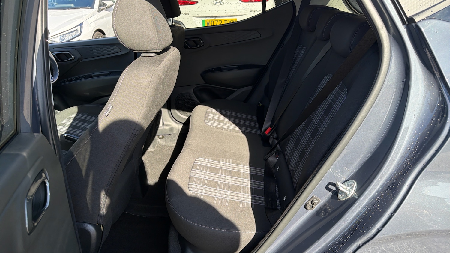 Used Hyundai i10 2024 for sale - 76067442: Photo 16