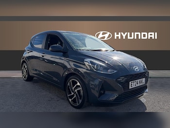 Hyundai - i10