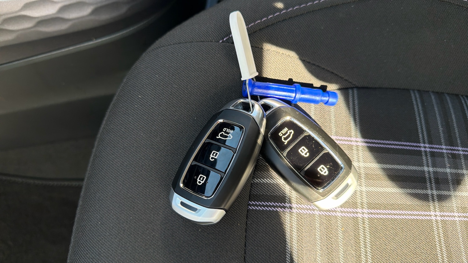 Used Hyundai i10 2024 for sale - 76067442: Photo 20