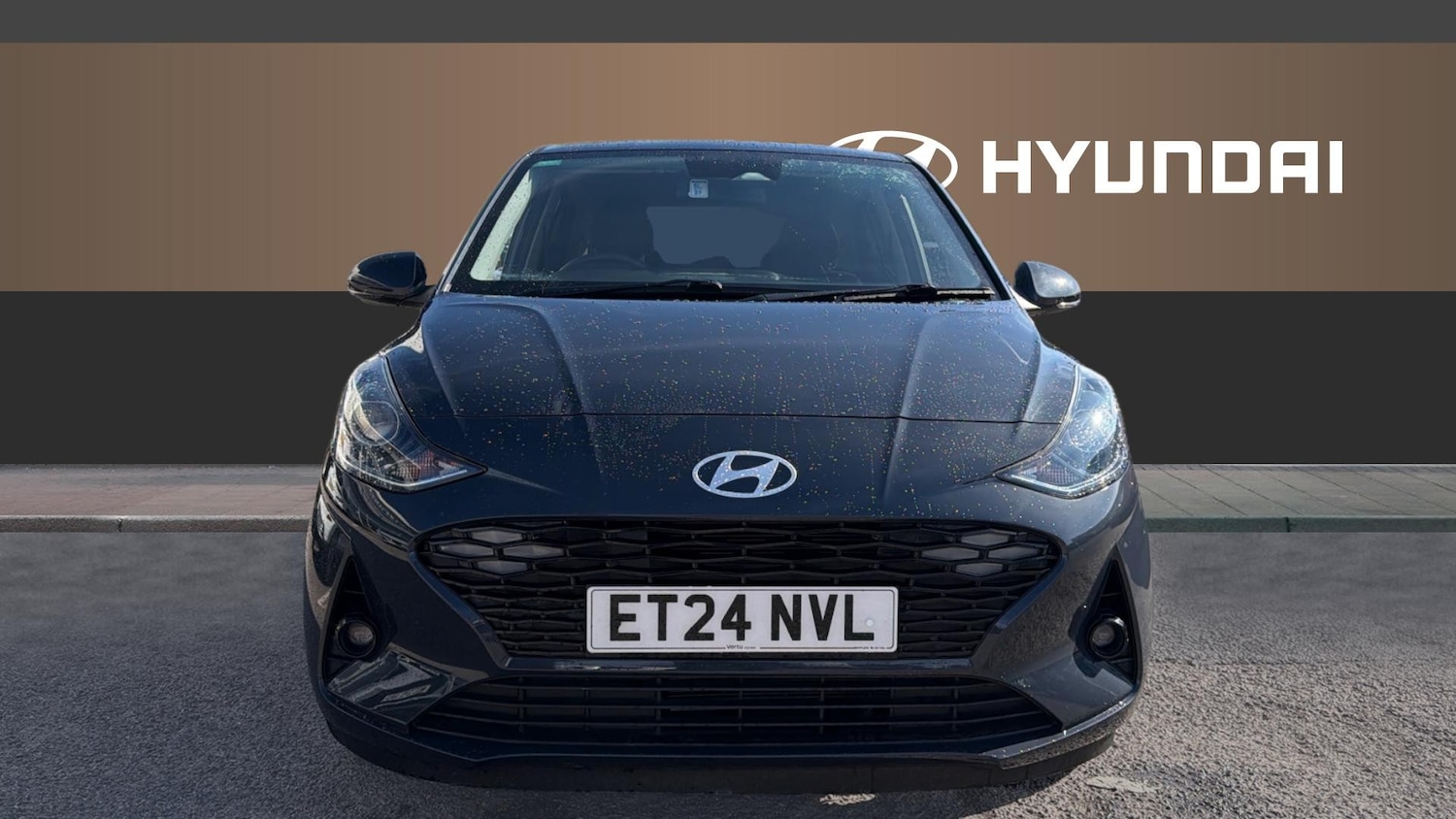Used Hyundai i10 2024 for sale - 76067442: Photo 3