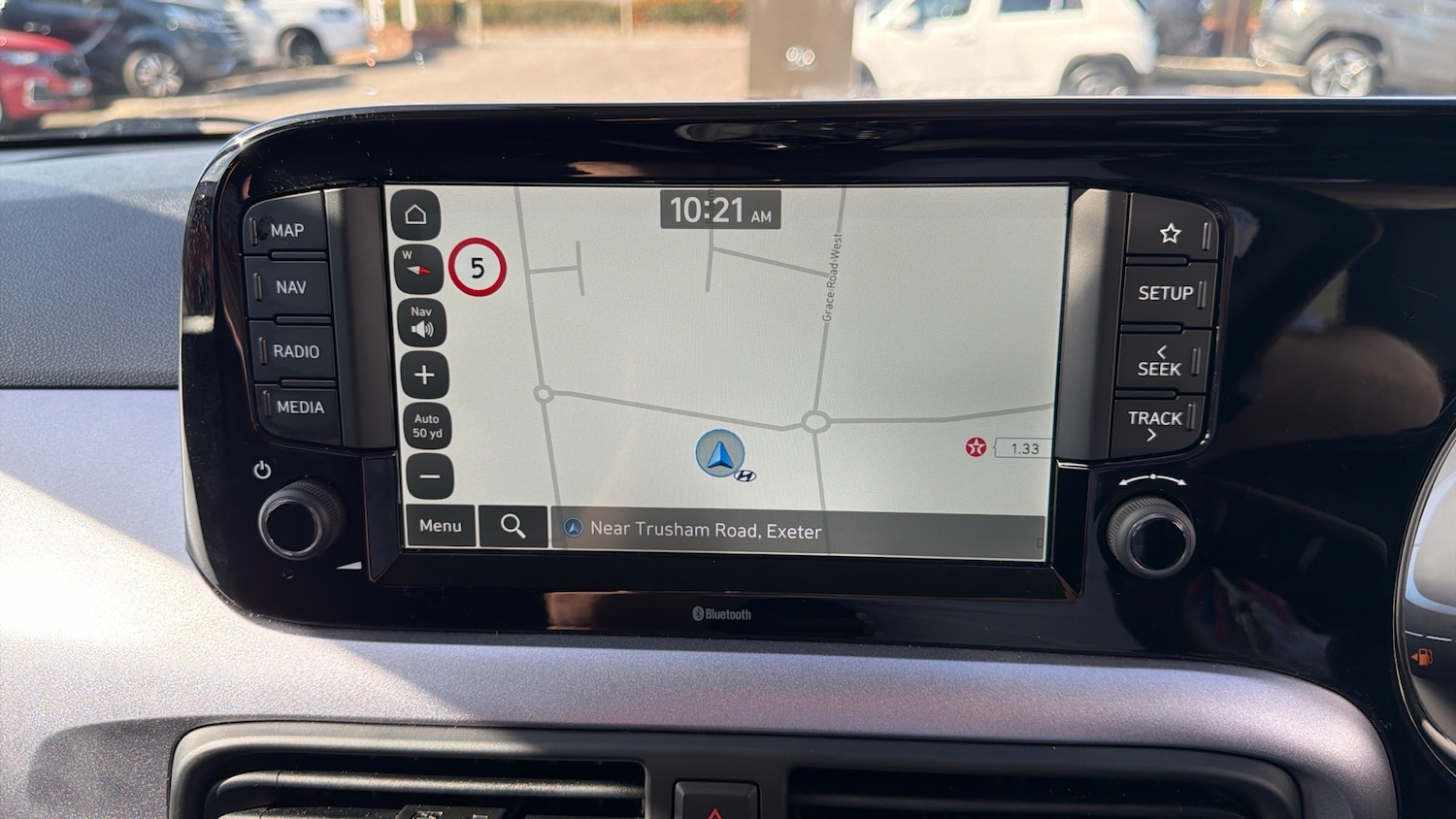 Used Hyundai i10 2024 for sale - 76067442: Photo 34