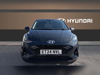 Used Hyundai i10 2024 for sale - 76067442: Photo 3