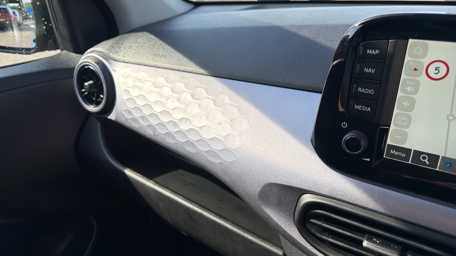Used Hyundai i10 2024 for sale - 76067442: Photo 45