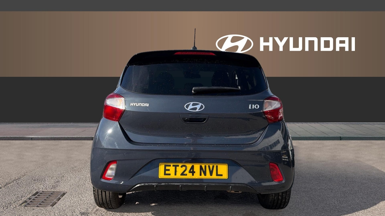 Used Hyundai i10 2024 for sale - 76067442: Photo 6