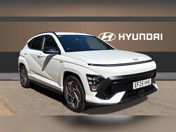 Used Hyundai KONA 2025 for sale - 79068837: Photo
