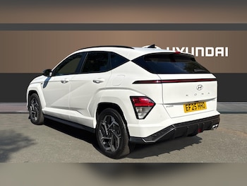 Used Hyundai KONA 2025 for sale - 79068837: Photo