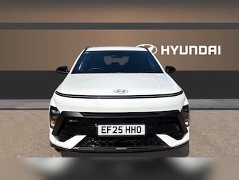 Used Hyundai KONA 2025 for sale - 79068837: Photo