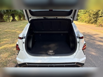 Used Hyundai KONA 2025 for sale - 79068837: Photo