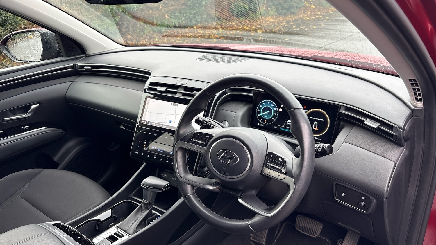 Used Hyundai TUCSON 2022 for sale - 76738658: Photo 11