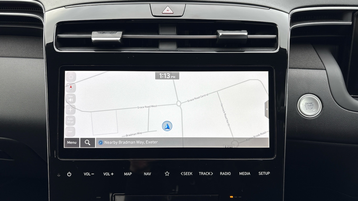 Used Hyundai TUCSON 2022 for sale - 76738658: Photo 12