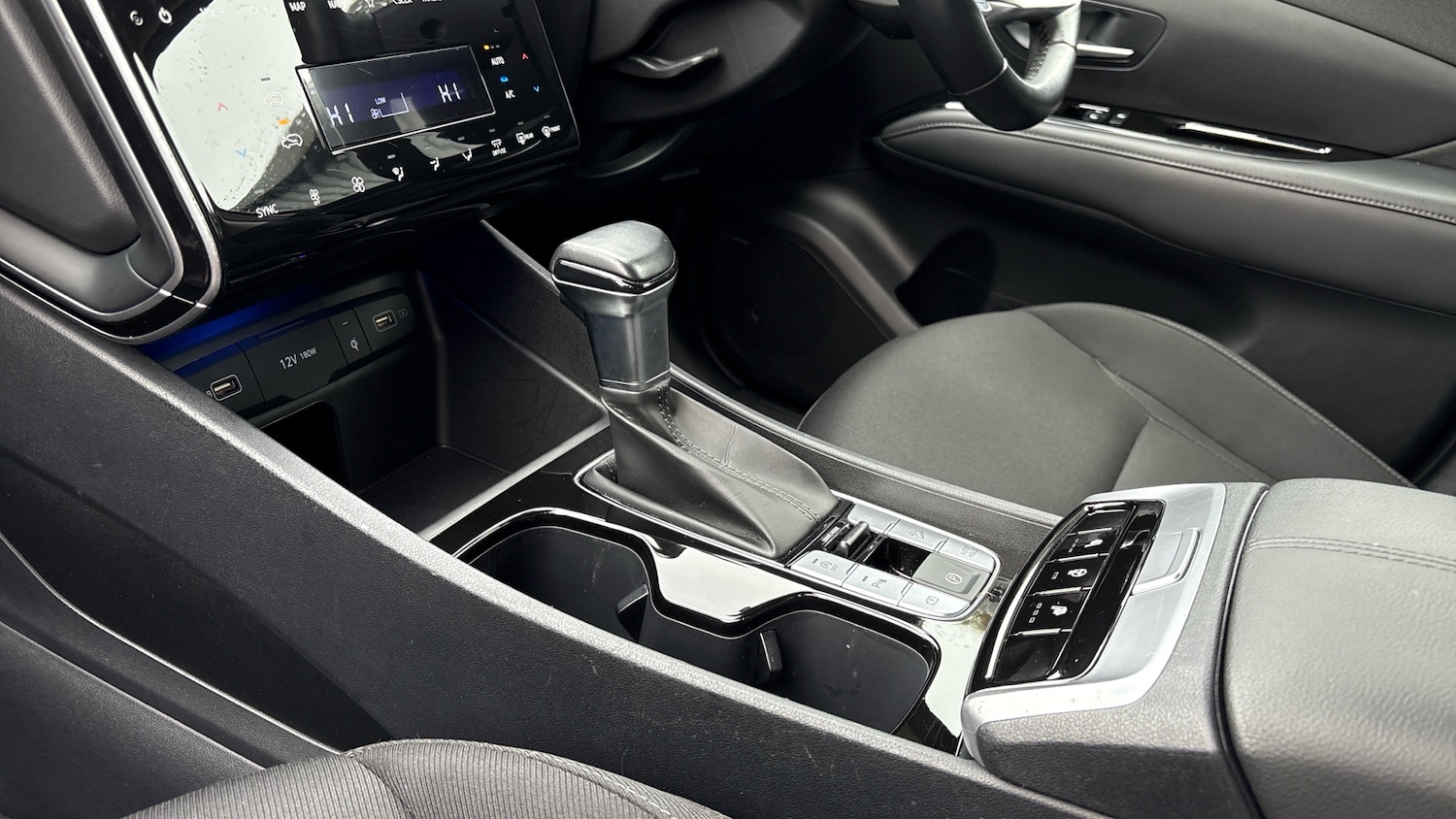 Used Hyundai TUCSON 2022 for sale - 76738658: Photo 13