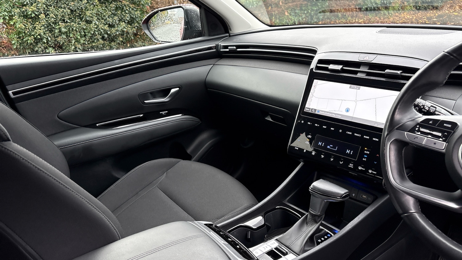 Used Hyundai TUCSON 2022 for sale - 76738658: Photo 14