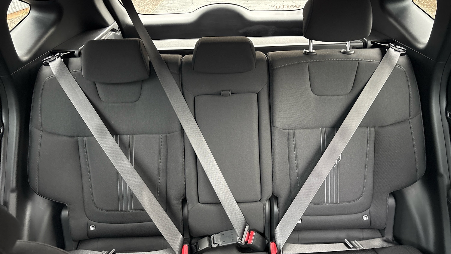 Used Hyundai TUCSON 2022 for sale - 76738658: Photo 15