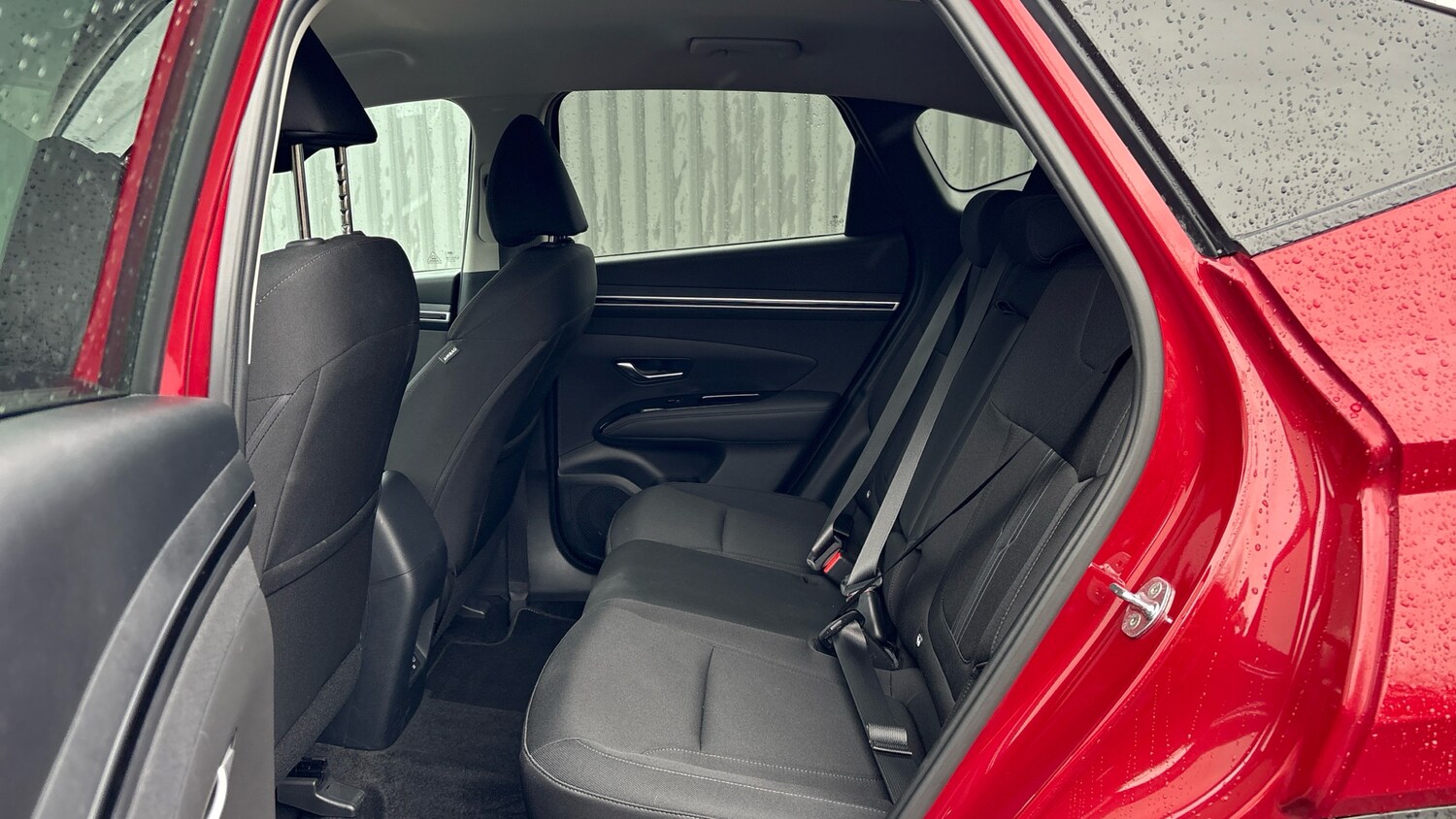 Used Hyundai TUCSON 2022 for sale - 76738658: Photo 16