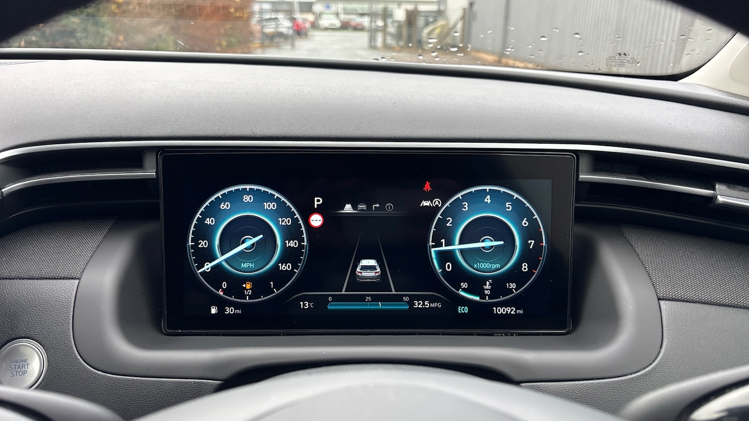 Used Hyundai TUCSON 2022 for sale - 76738658: Photo 18