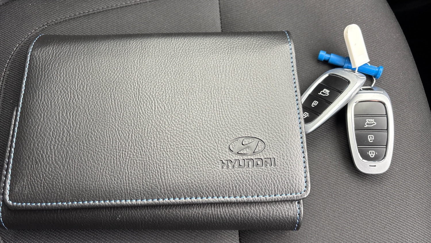 Used Hyundai TUCSON 2022 for sale - 76738658: Photo 19