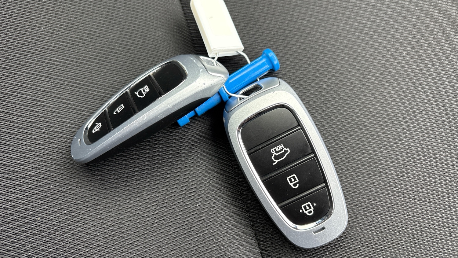 Used Hyundai TUCSON 2022 for sale - 76738658: Photo 20