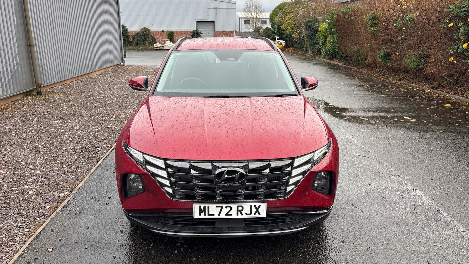 Used Hyundai TUCSON 2022 for sale - 76738658: Photo 21