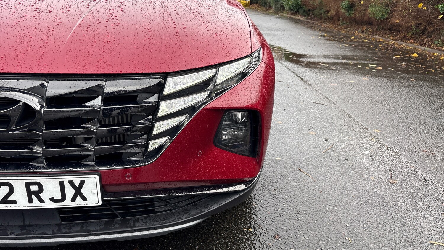 Used Hyundai TUCSON 2022 for sale - 76738658: Photo 23