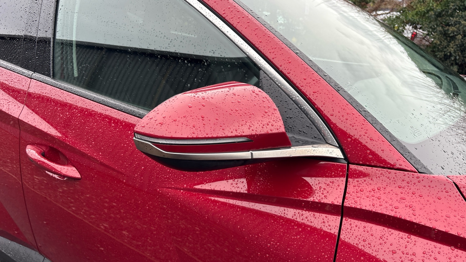 Used Hyundai TUCSON 2022 for sale - 76738658: Photo 24