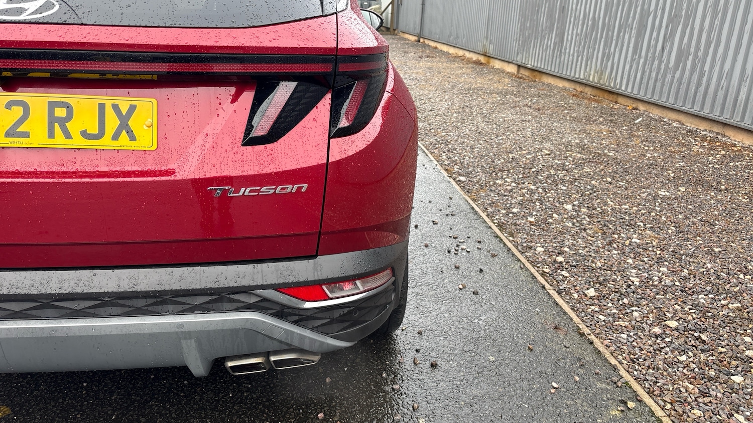 Used Hyundai TUCSON 2022 for sale - 76738658: Photo 28