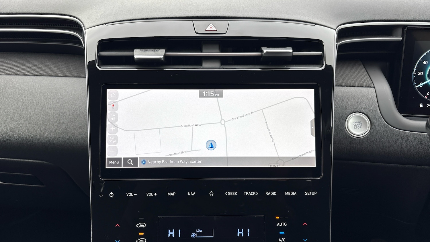 Used Hyundai TUCSON 2022 for sale - 76738658: Photo 32