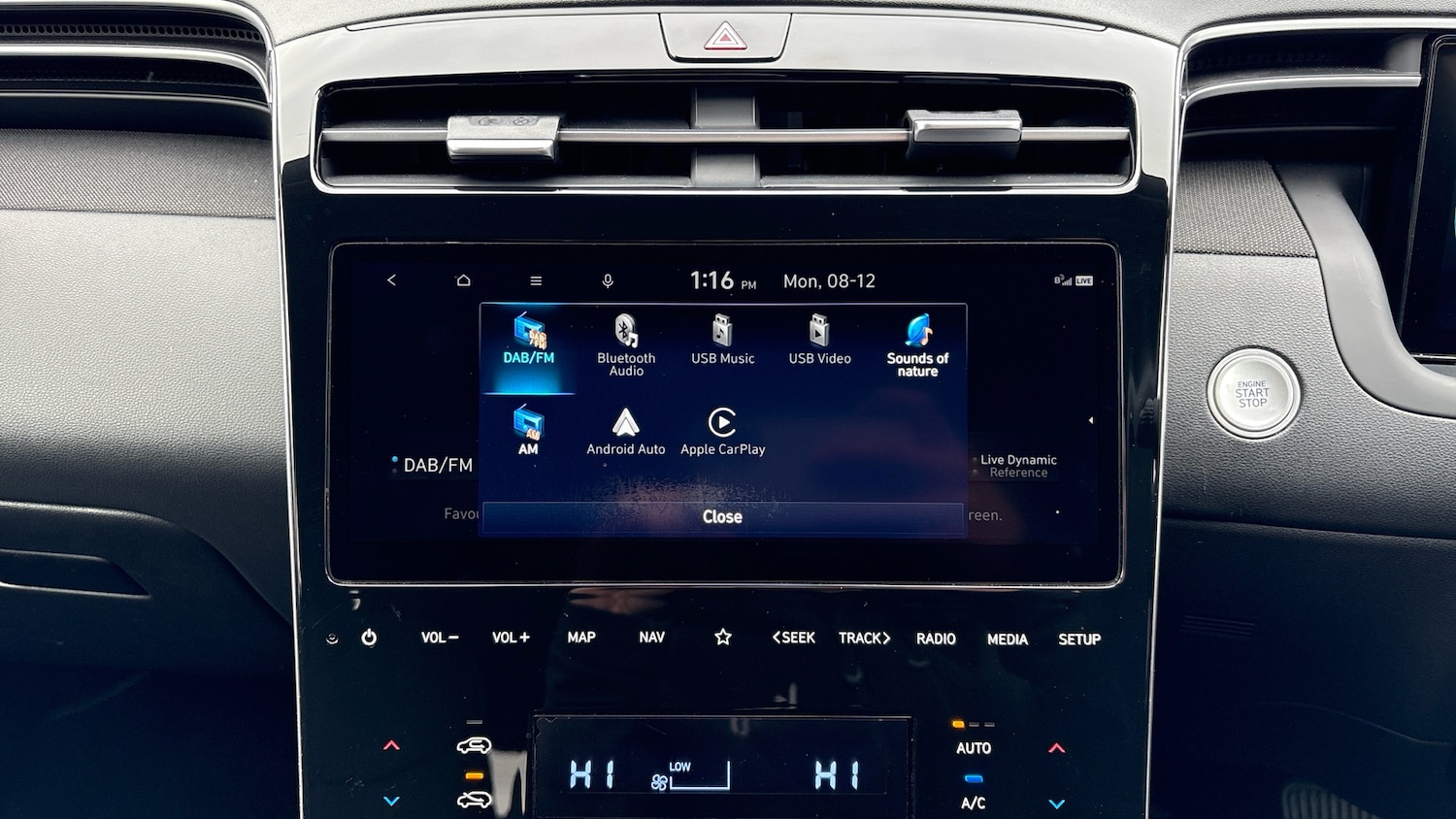 Used Hyundai TUCSON 2022 for sale - 76738658: Photo 34