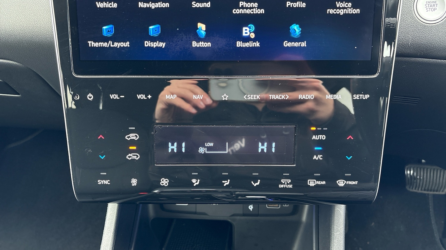 Used Hyundai TUCSON 2022 for sale - 76738658: Photo 37