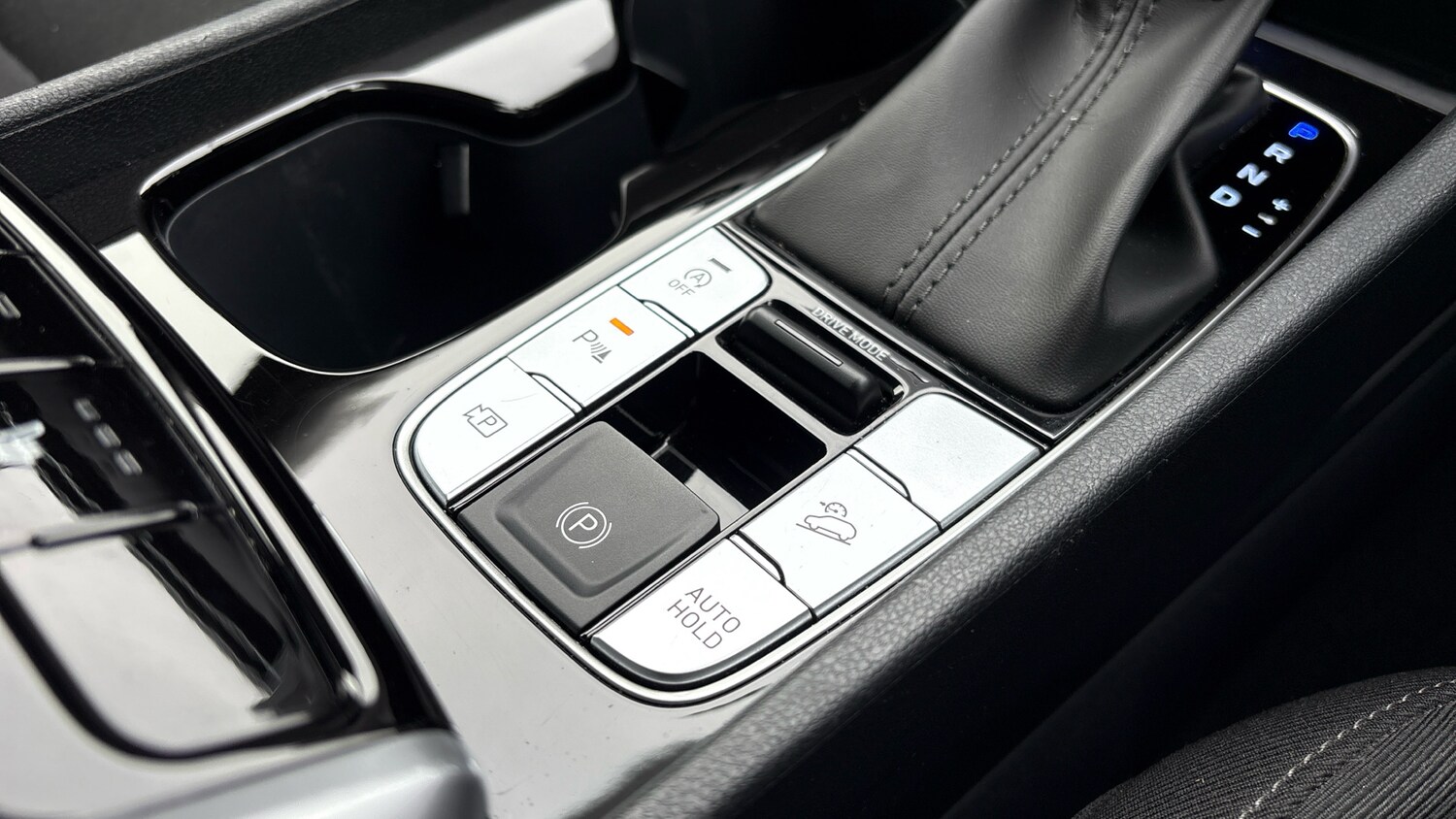 Used Hyundai TUCSON 2022 for sale - 76738658: Photo 39