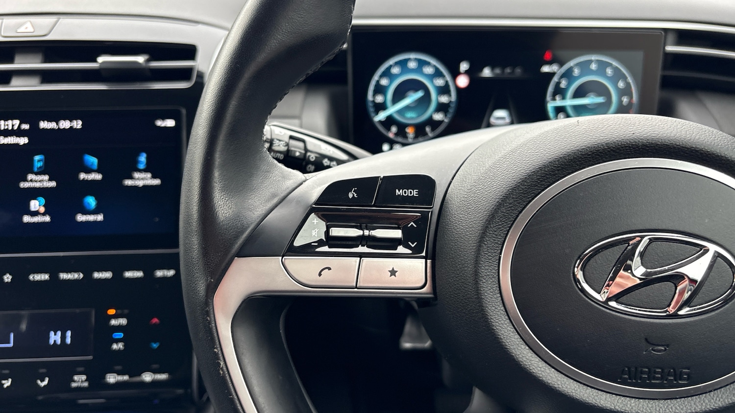 Used Hyundai TUCSON 2022 for sale - 76738658: Photo 41