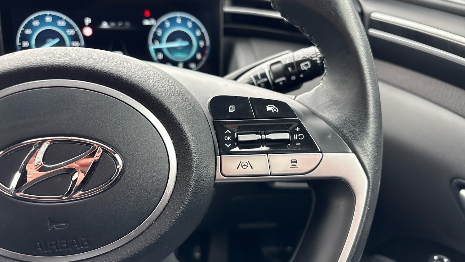 Used Hyundai TUCSON 2022 for sale - 76738658: Photo 42