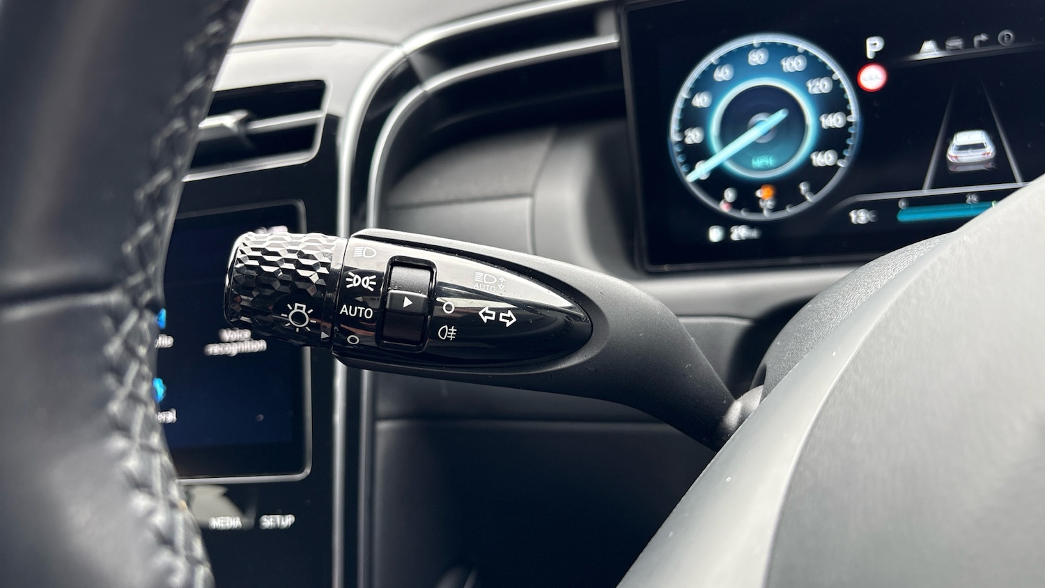 Used Hyundai TUCSON 2022 for sale - 76738658: Photo 44