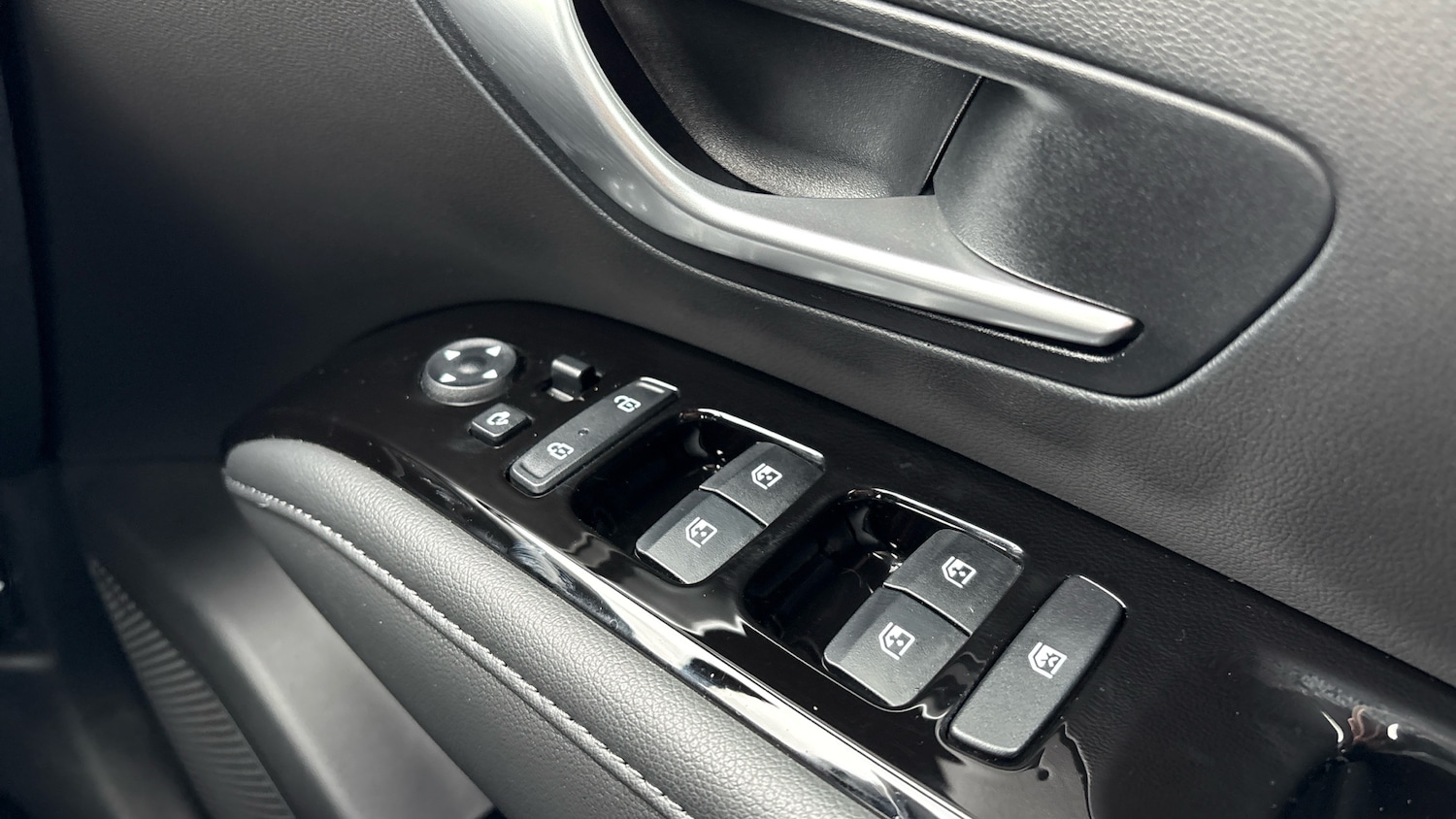 Used Hyundai TUCSON 2022 for sale - 76738658: Photo 45