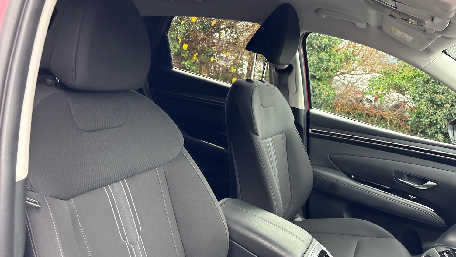 Used Hyundai TUCSON 2022 for sale - 76738658: Photo 48