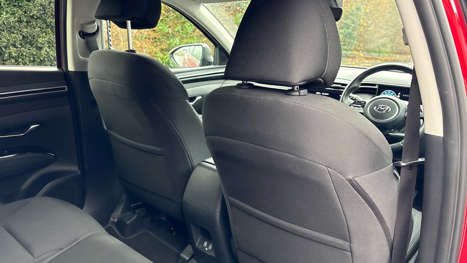 Used Hyundai TUCSON 2022 for sale - 76738658: Photo 49