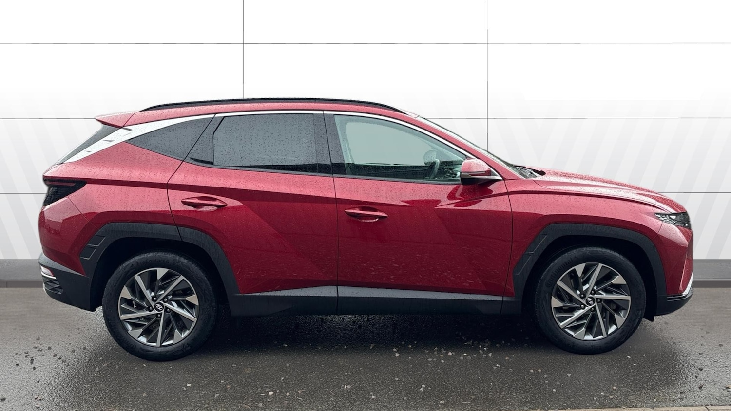 Used Hyundai TUCSON 2022 for sale - 76738658: Photo 5