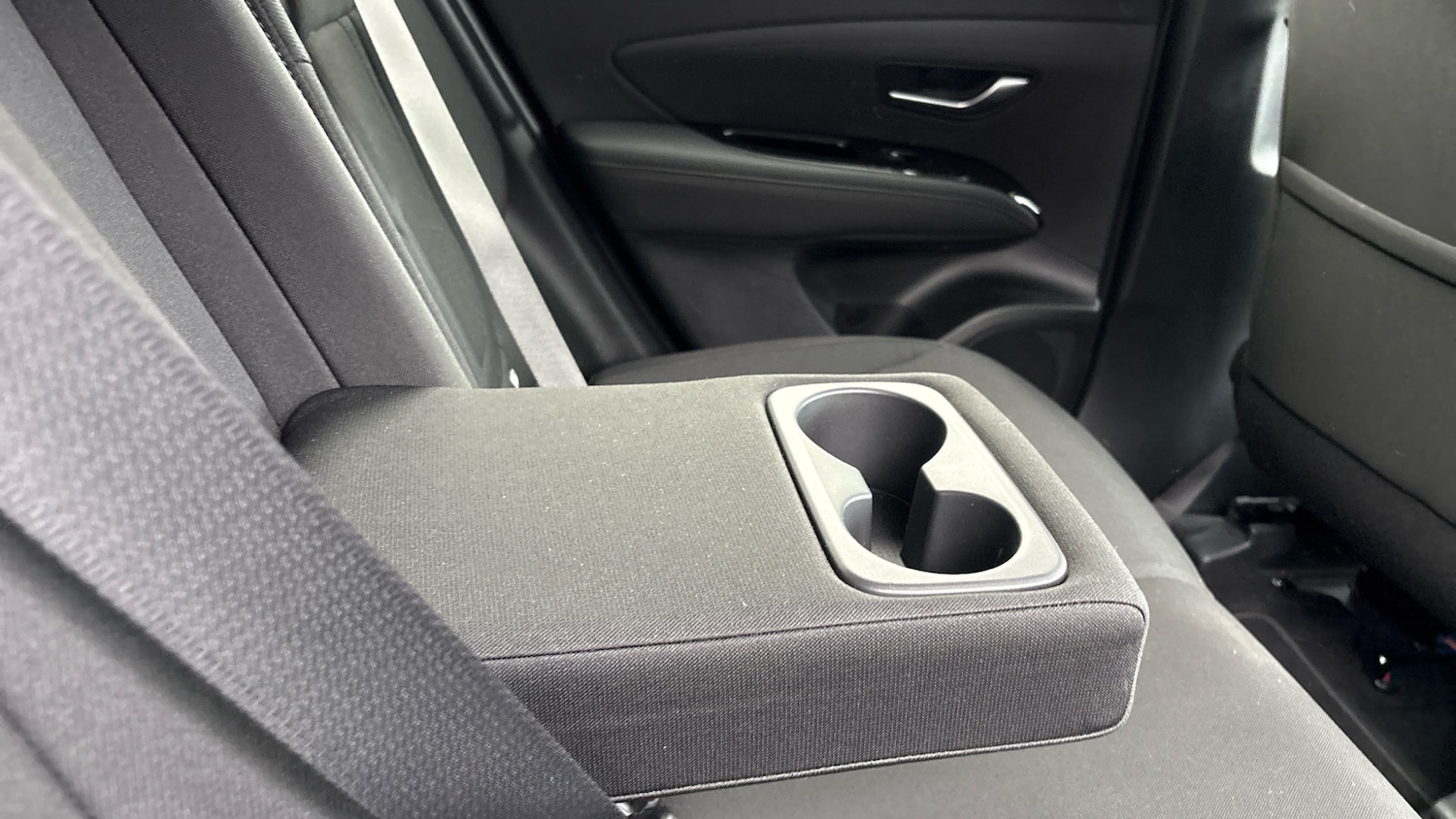 Used Hyundai TUCSON 2022 for sale - 76738658: Photo 50