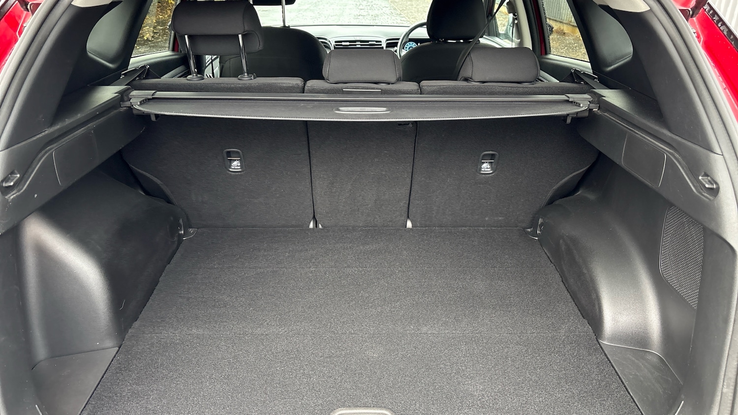 Used Hyundai TUCSON 2022 for sale - 76738658: Photo 51